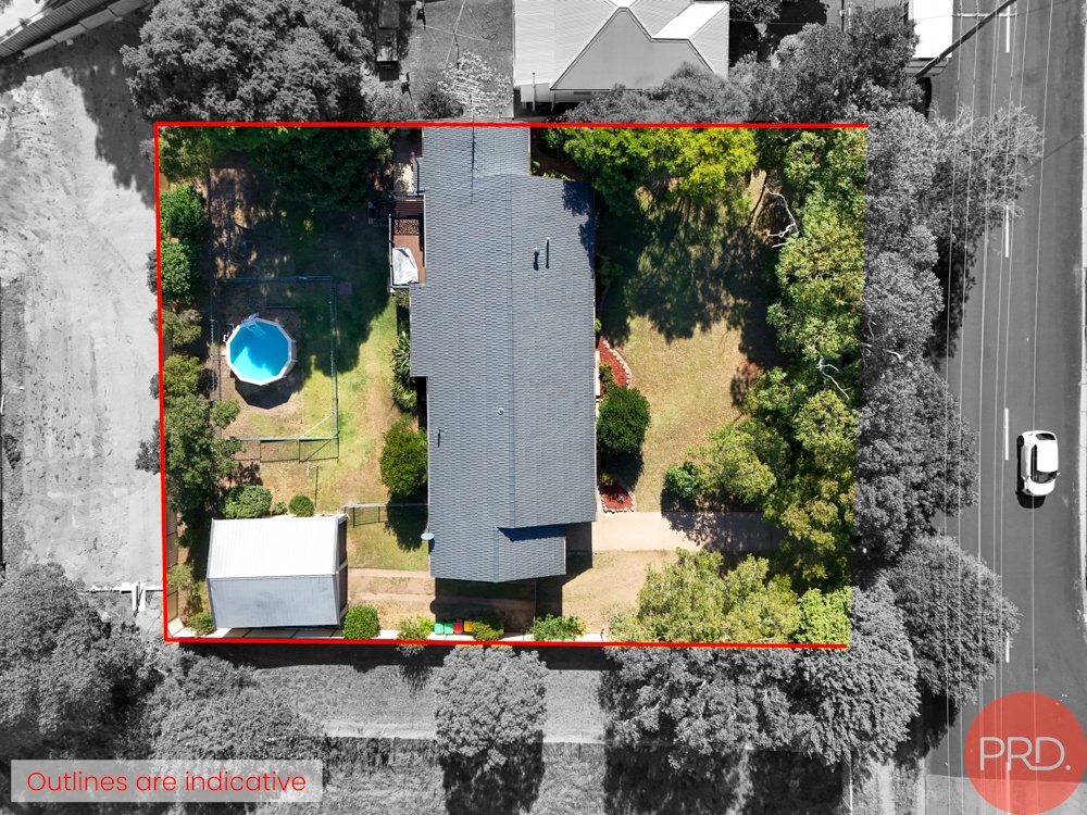 38 Edward Street TENAMBIT 2