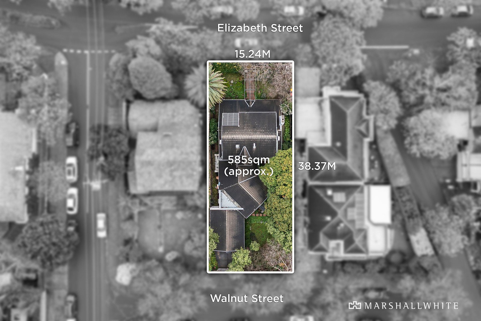 38 Elizabeth Street, Malvern, VIC