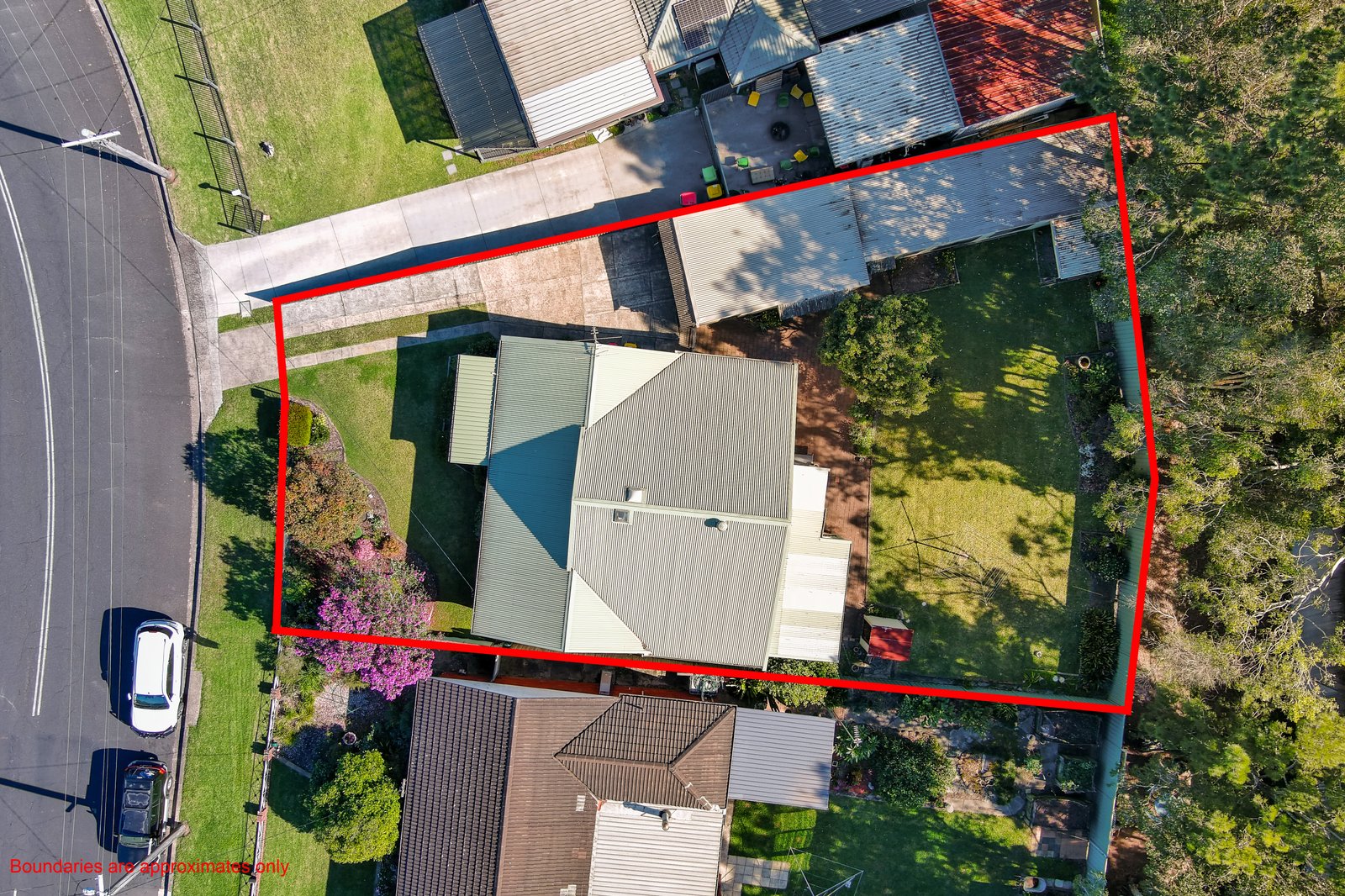 38 Exmouth Road KANAHOOKA 2