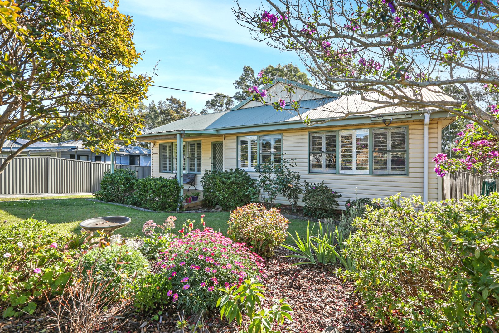 38 Exmouth Road KANAHOOKA 3