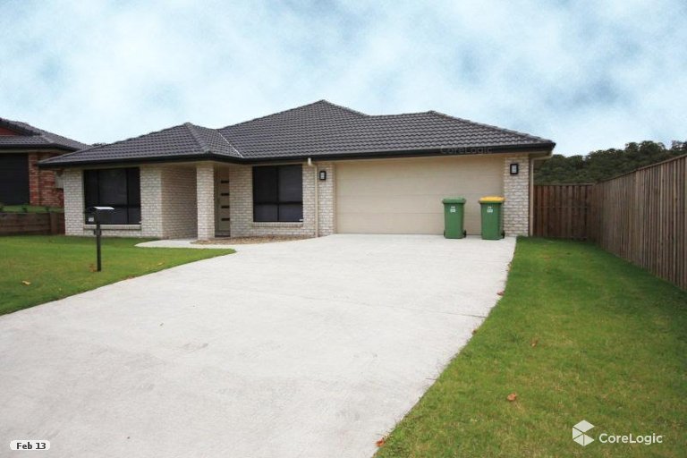 38 Faraday Crescent PACIFIC PINES 1