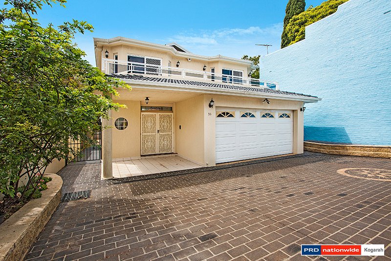 38 Farr Street ROCKDALE 1