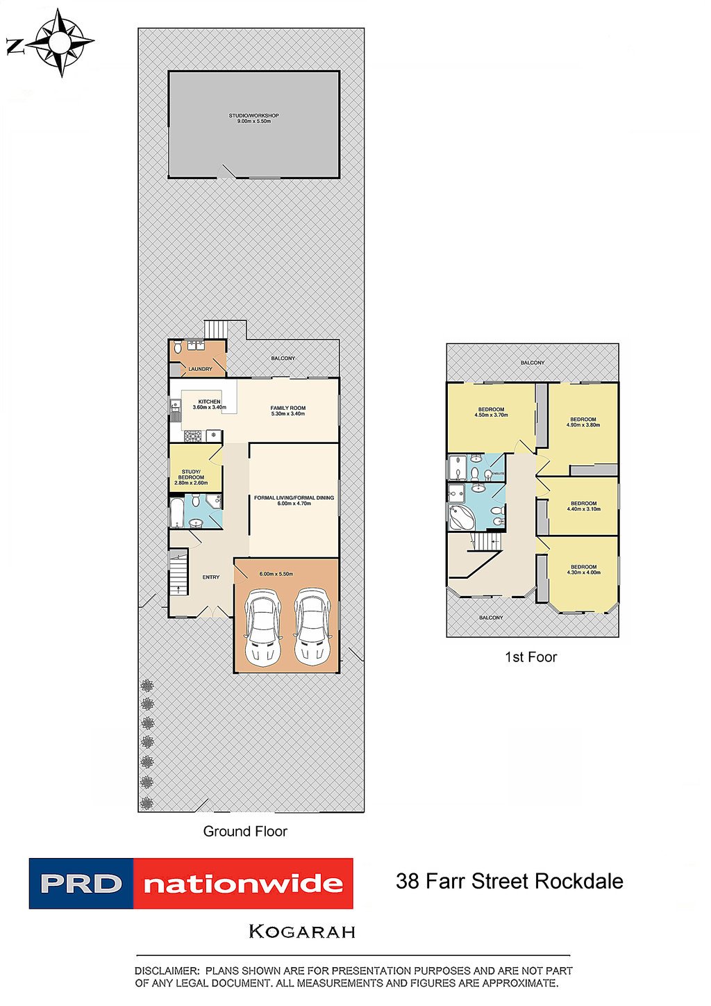 38 Farr Street ROCKDALE 11