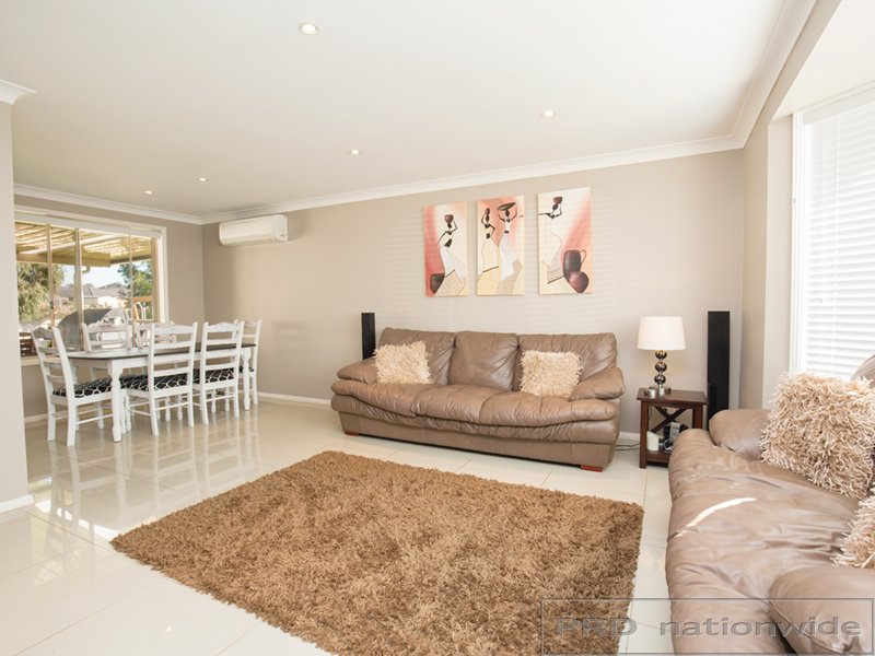38 Fernleigh Avenue ABERGLASSLYN 4
