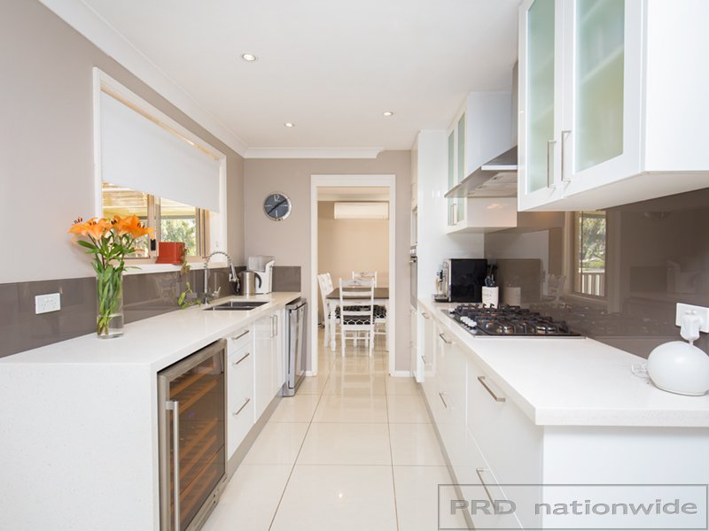 38 Fernleigh Avenue ABERGLASSLYN 5