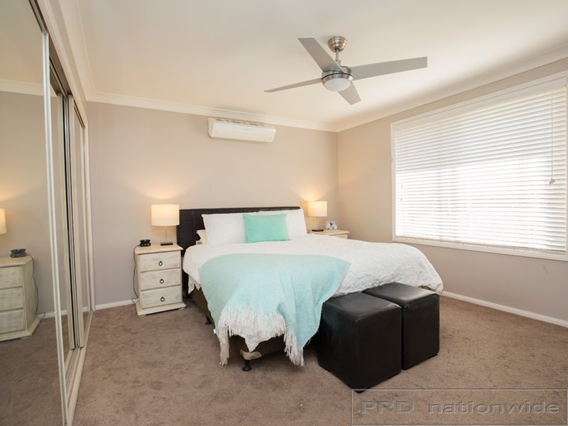 38 Fernleigh Avenue ABERGLASSLYN 8