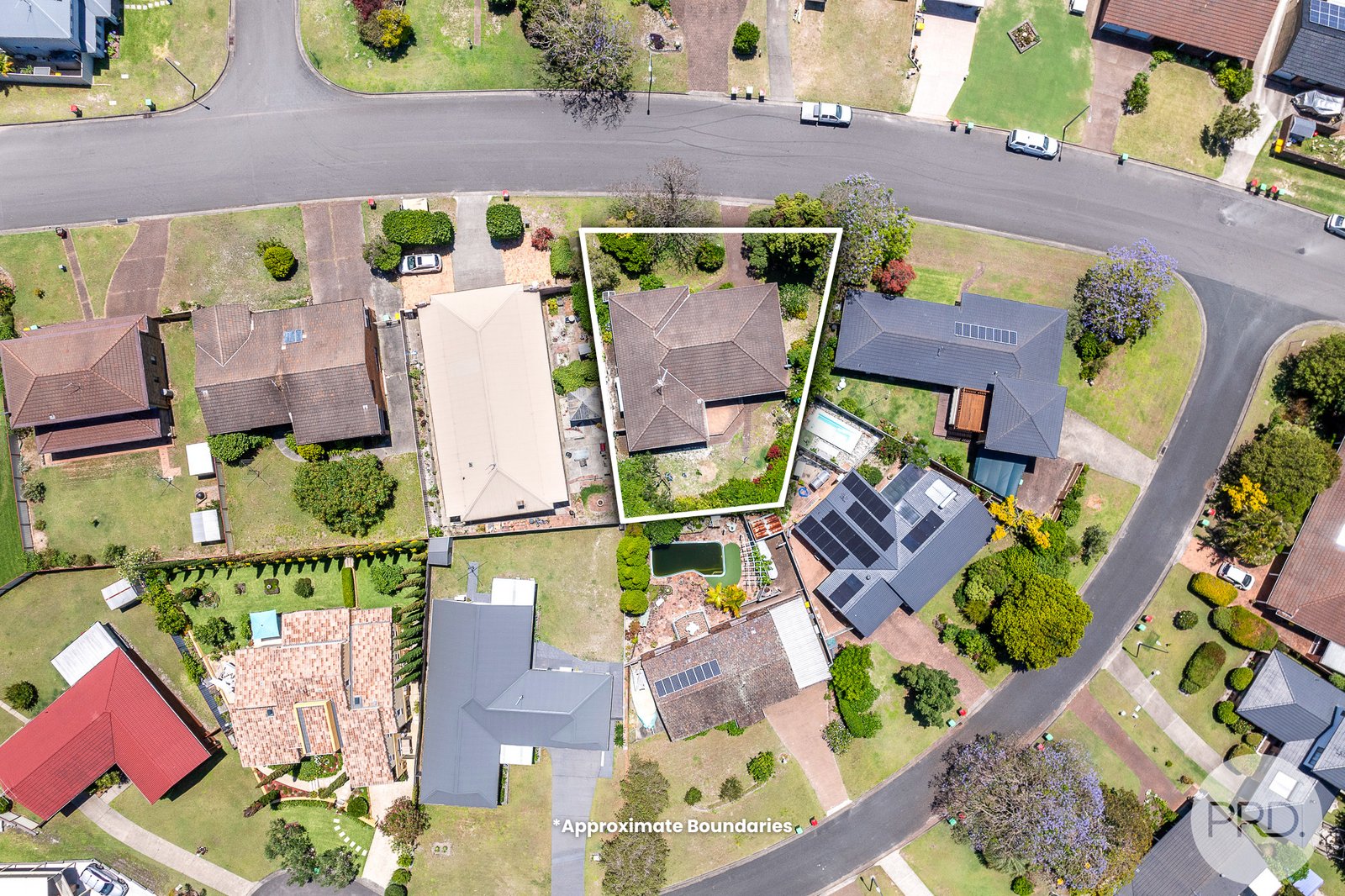 38 Fingal Street NELSON BAY 21