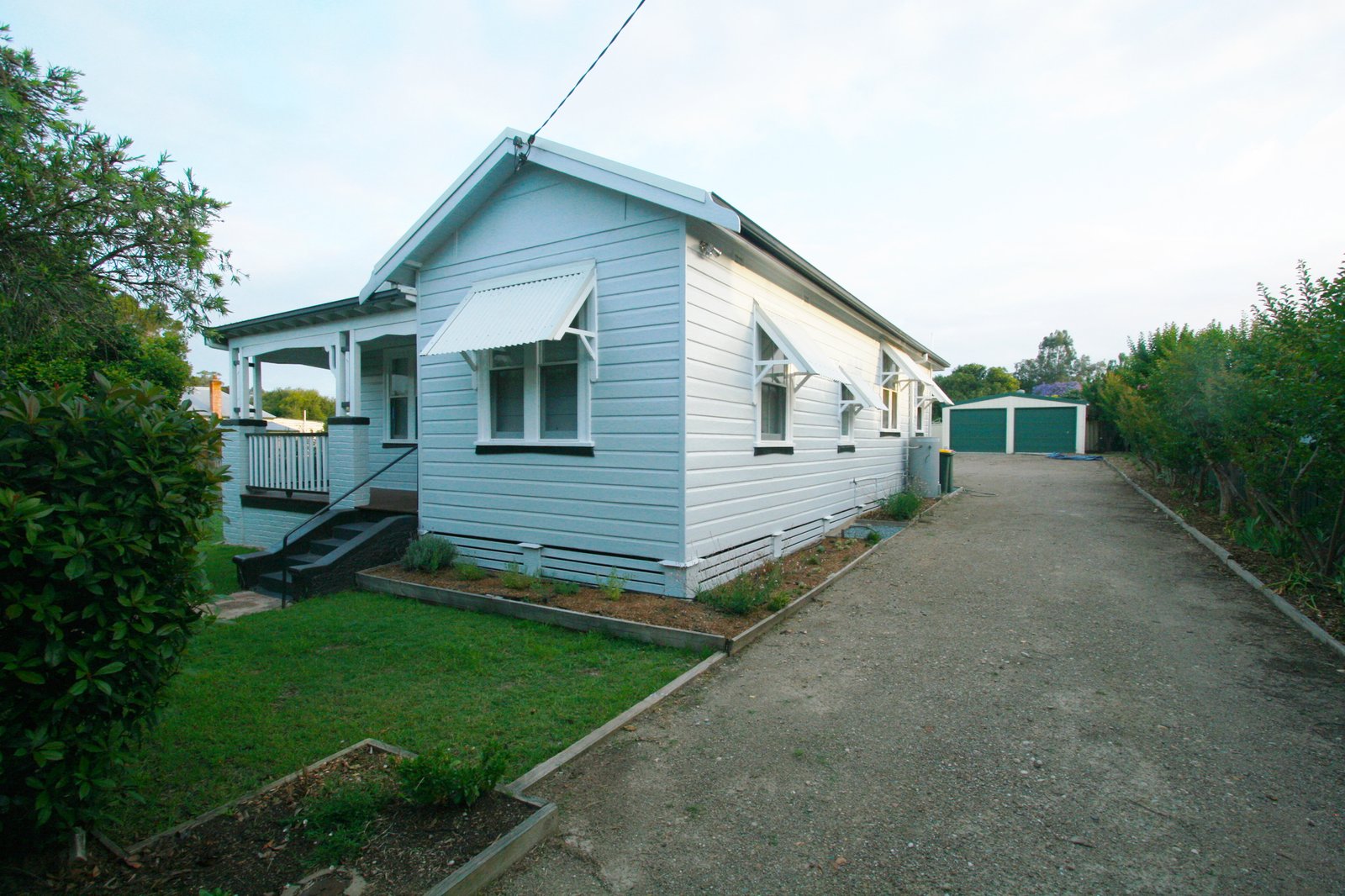 38 Fleet Street BRANXTON 1