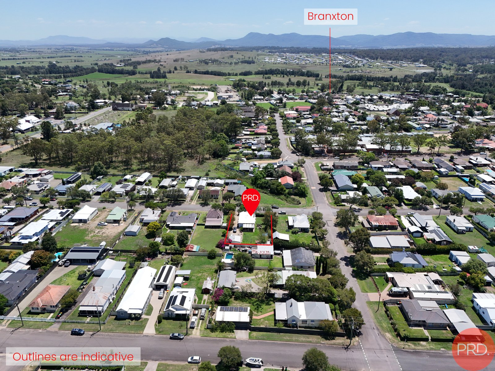 38 Fleet Street BRANXTON 3