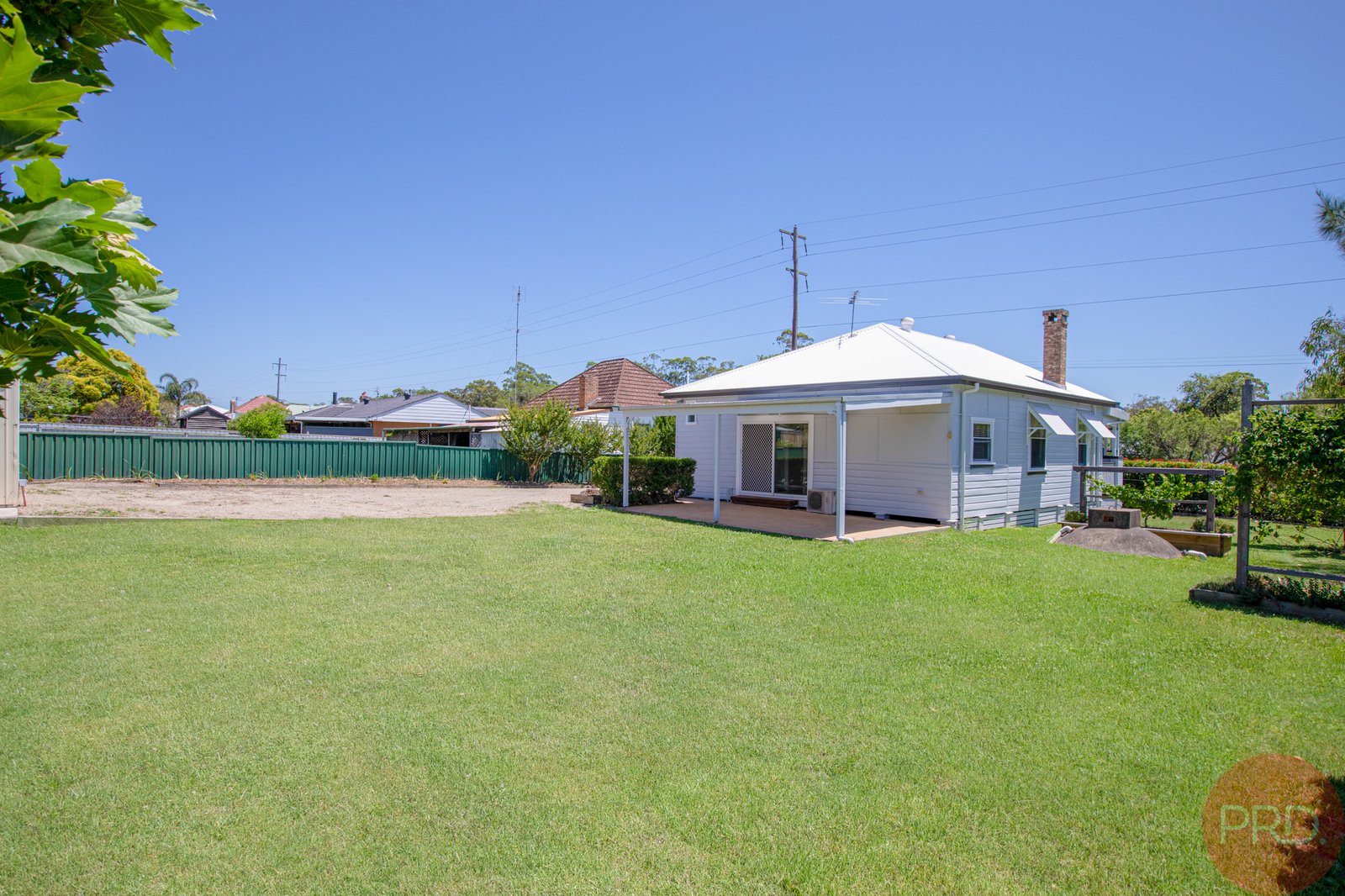 38 Fleet Street BRANXTON 16