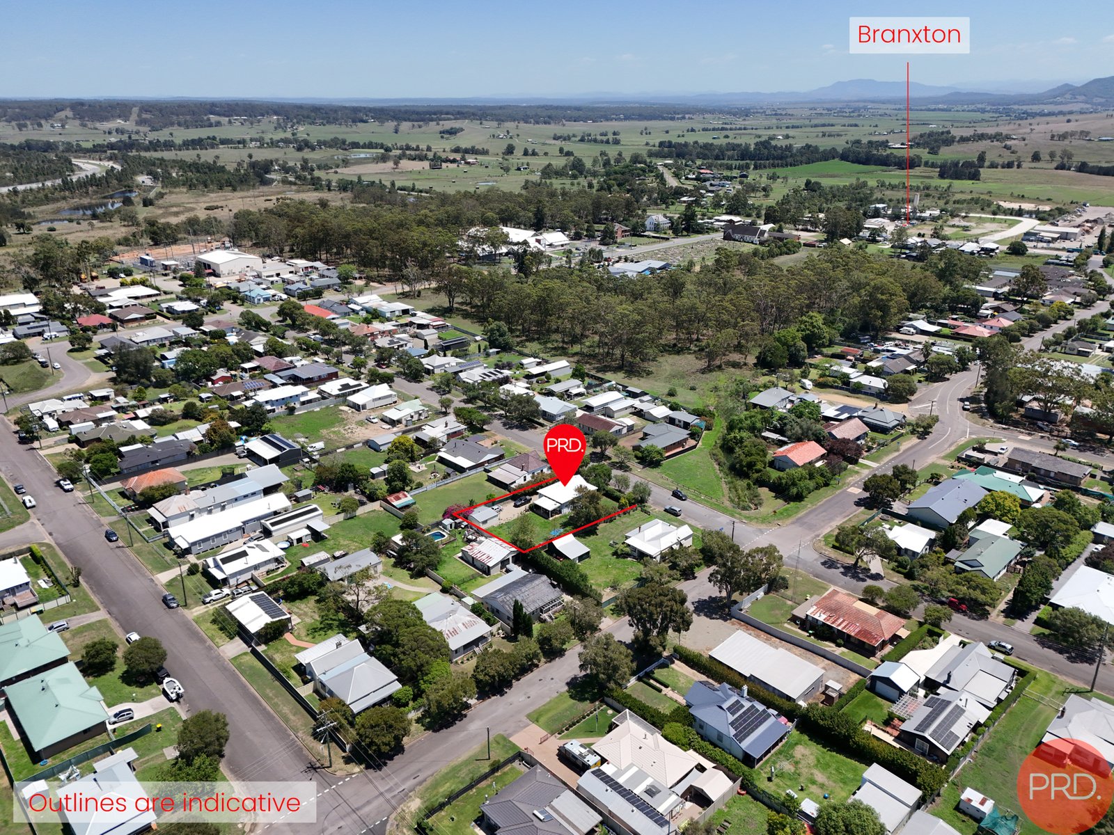 38 Fleet Street BRANXTON 19