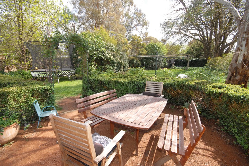 38 Forster St  BUNGENDORE 2