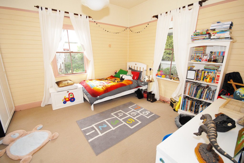38 Forster St  BUNGENDORE 5