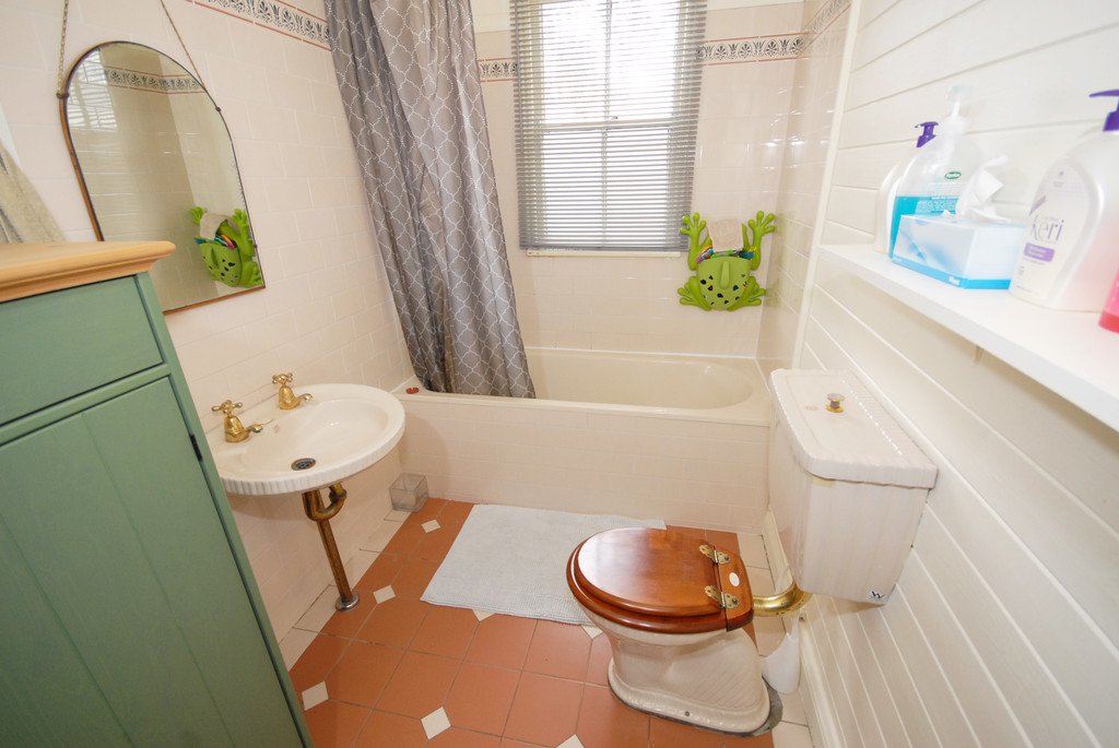 38 Forster St  BUNGENDORE 8