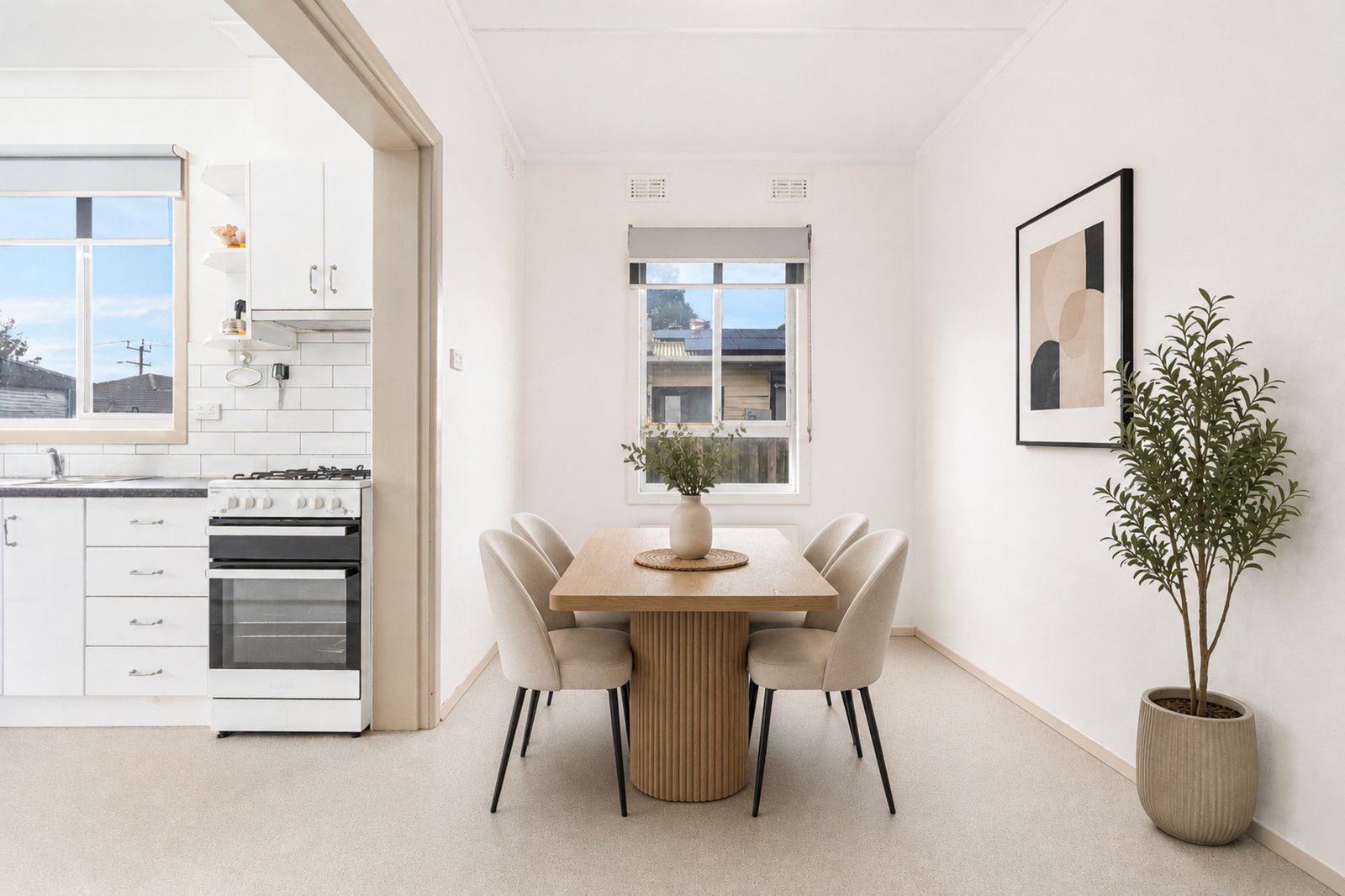 Gallery: 38 Forster Street