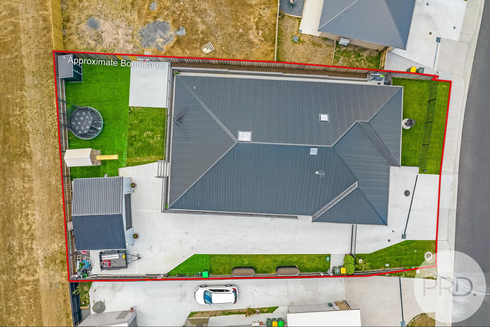 38 Fouche Avenue OLD BEACH 28