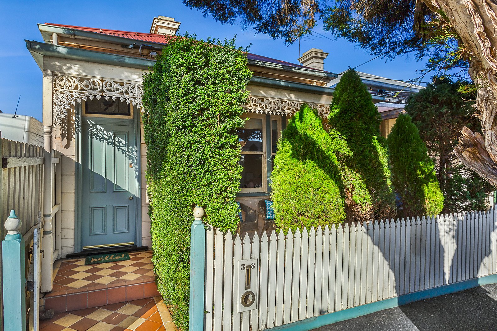 4 Wilson Court, Brassall QLD 4305