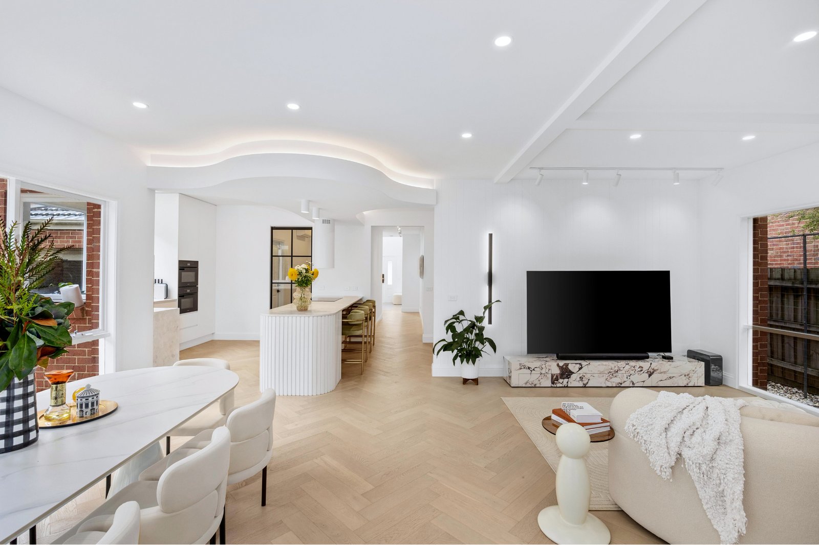 Gallery: 38 Frederick Street