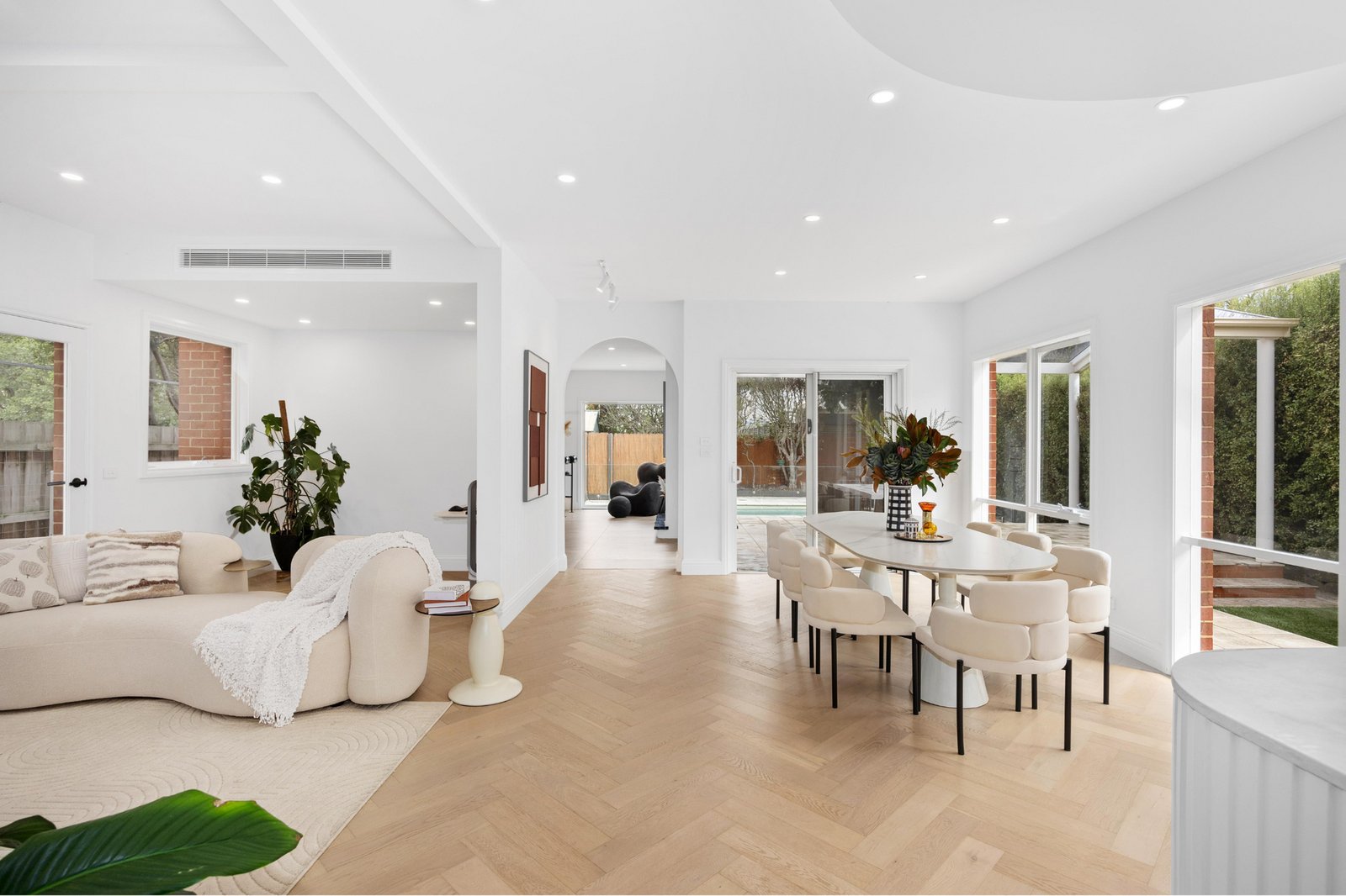 Gallery: 38 Frederick Street