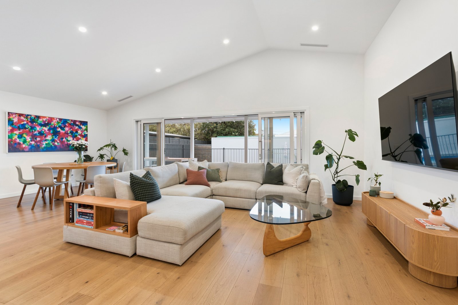 Gallery: 38 Gale Street