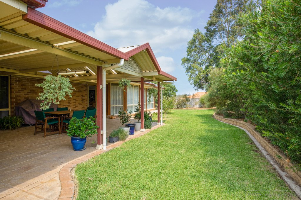 38 Galway Bay Drive ASHTONFIELD 19
