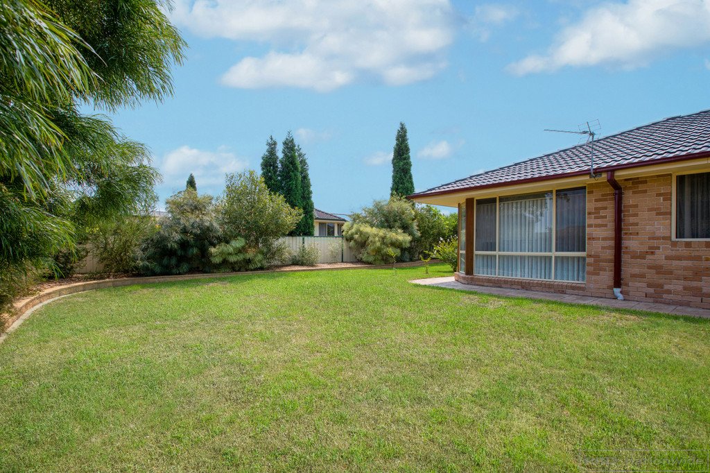 38 Galway Bay Drive ASHTONFIELD 20