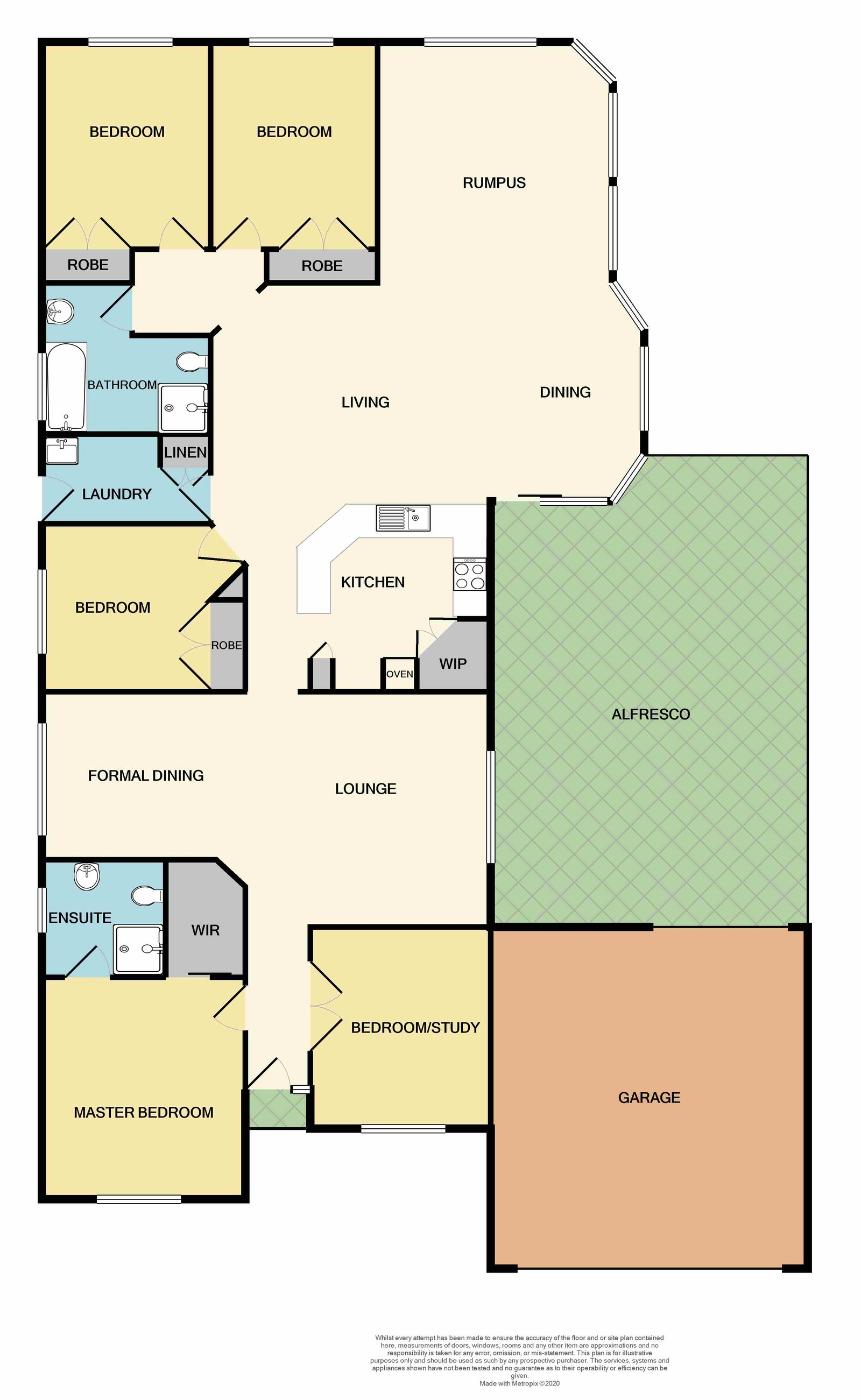 38 Galway Bay Drive ASHTONFIELD 22