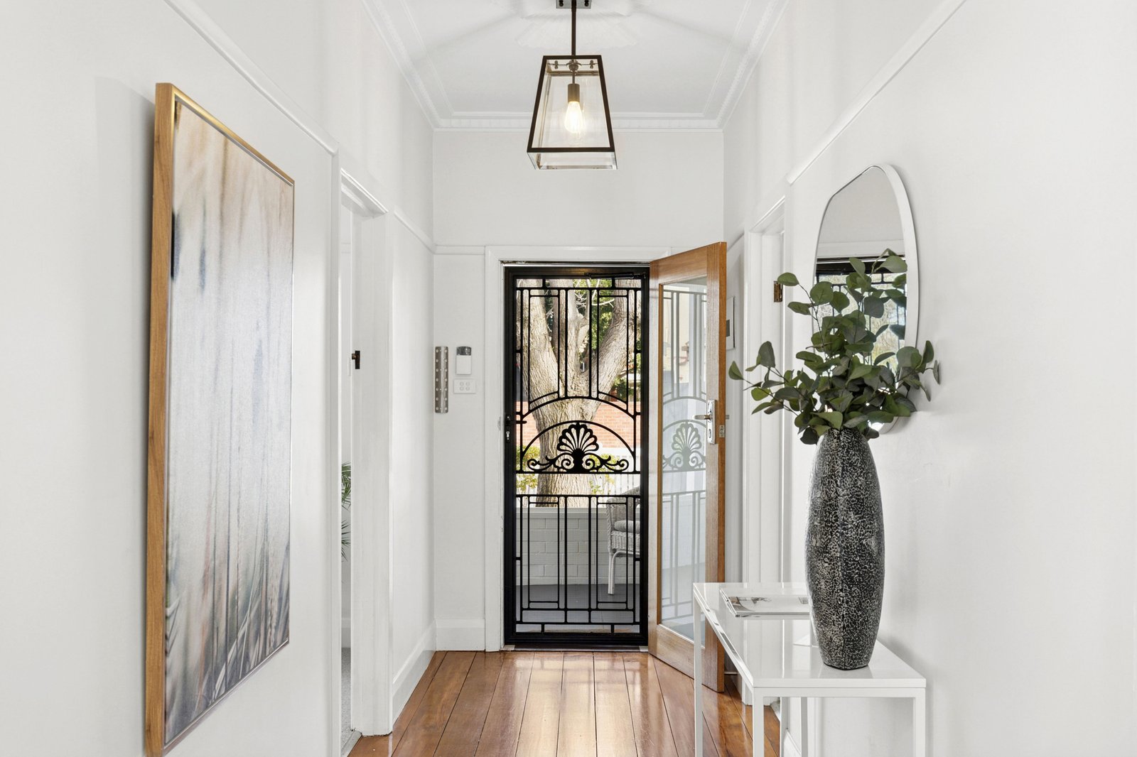 Gallery: 38 George Street