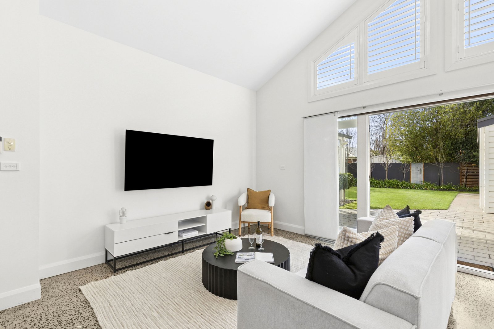 Gallery: 38 George Street