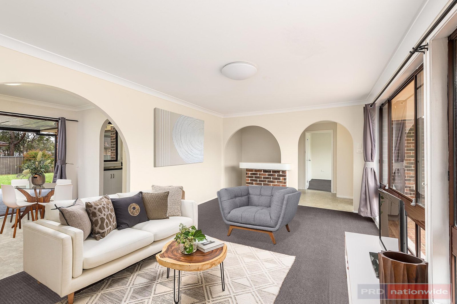 38 Geranium Avenue MACQUARIE FIELDS 3