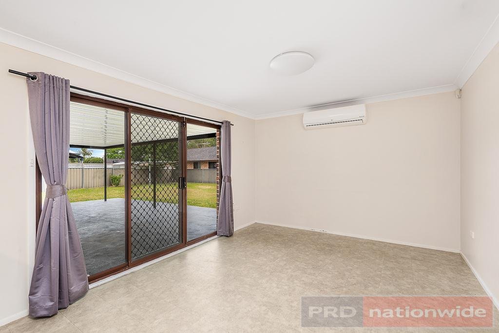 38 Geranium Avenue MACQUARIE FIELDS 5
