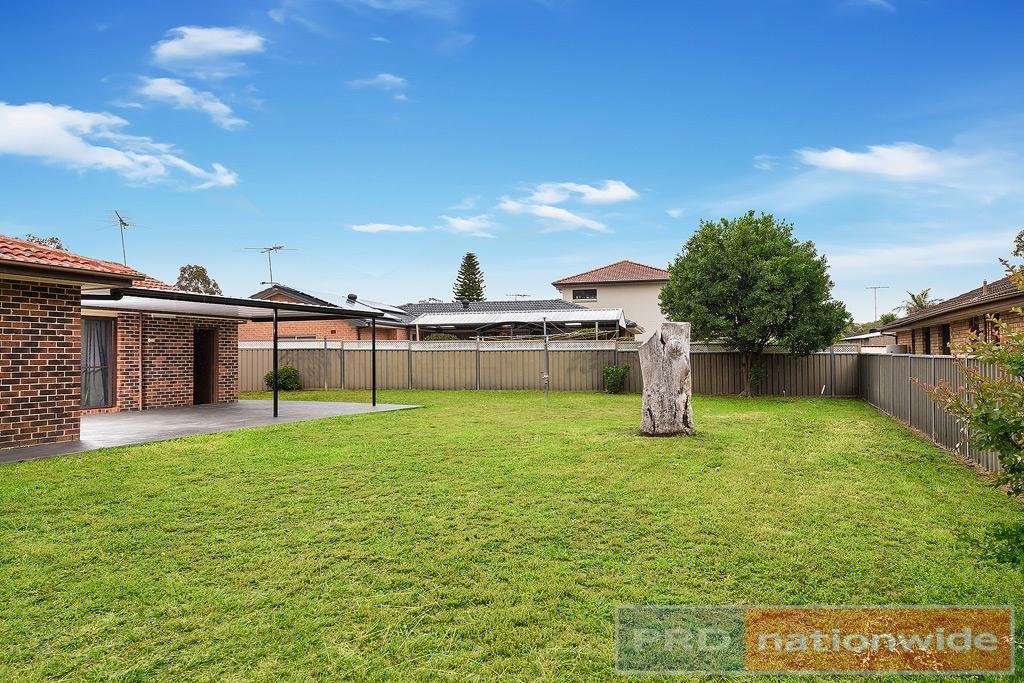 38 Geranium Avenue MACQUARIE FIELDS 7