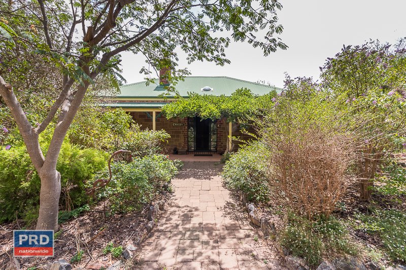 38 Gibraltar Street BUNGENDORE 2
