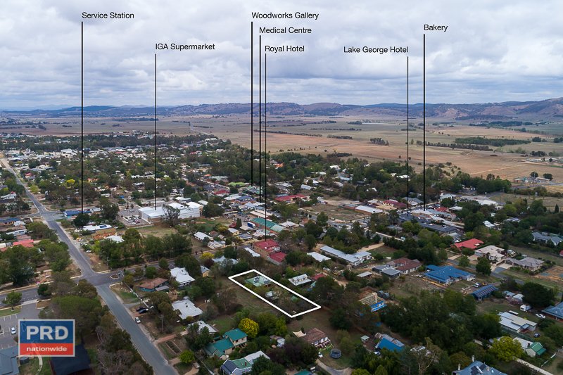 38 Gibraltar Street BUNGENDORE 4