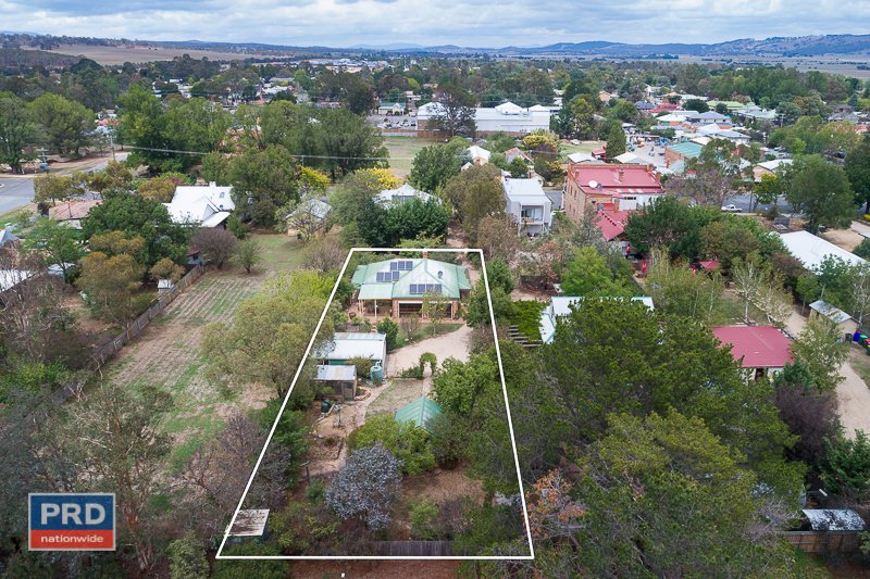 38 Gibraltar Street BUNGENDORE 5