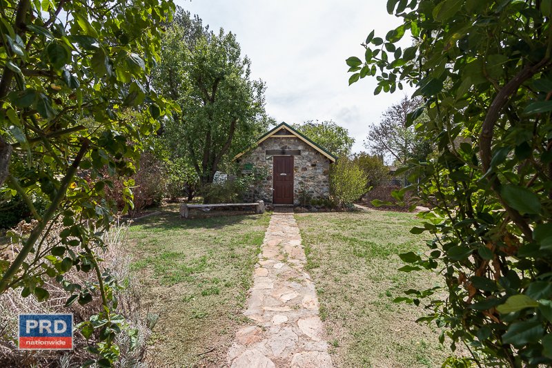 38 Gibraltar Street BUNGENDORE 11