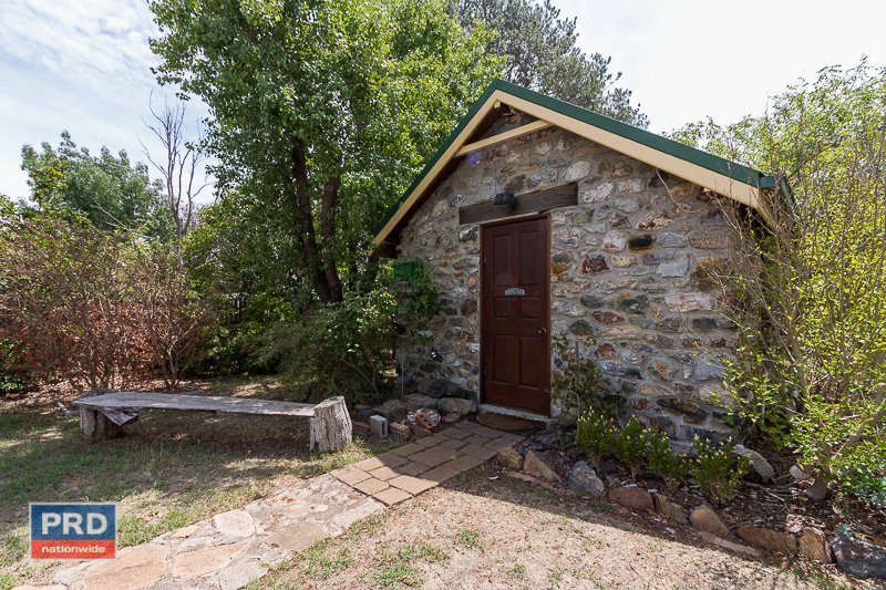 38 Gibraltar Street BUNGENDORE 12