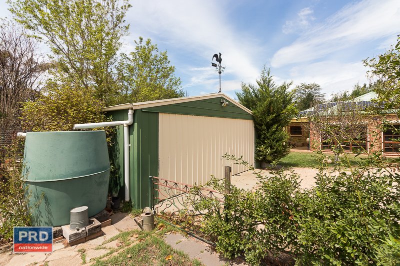 38 Gibraltar Street BUNGENDORE 24