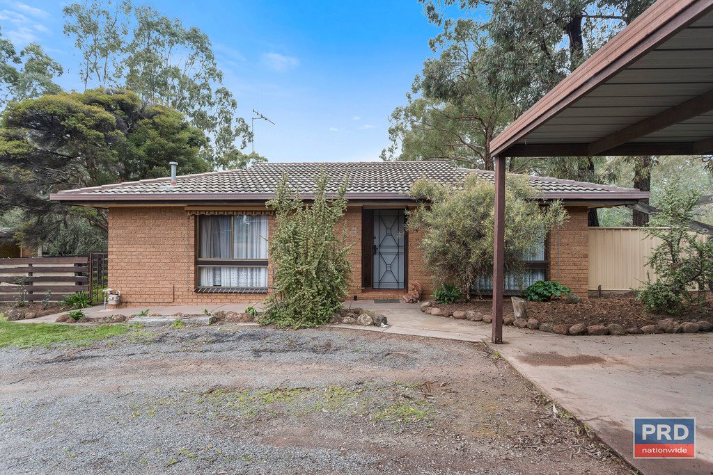 3/8 Gill Avenue CALIFORNIA GULLY 1