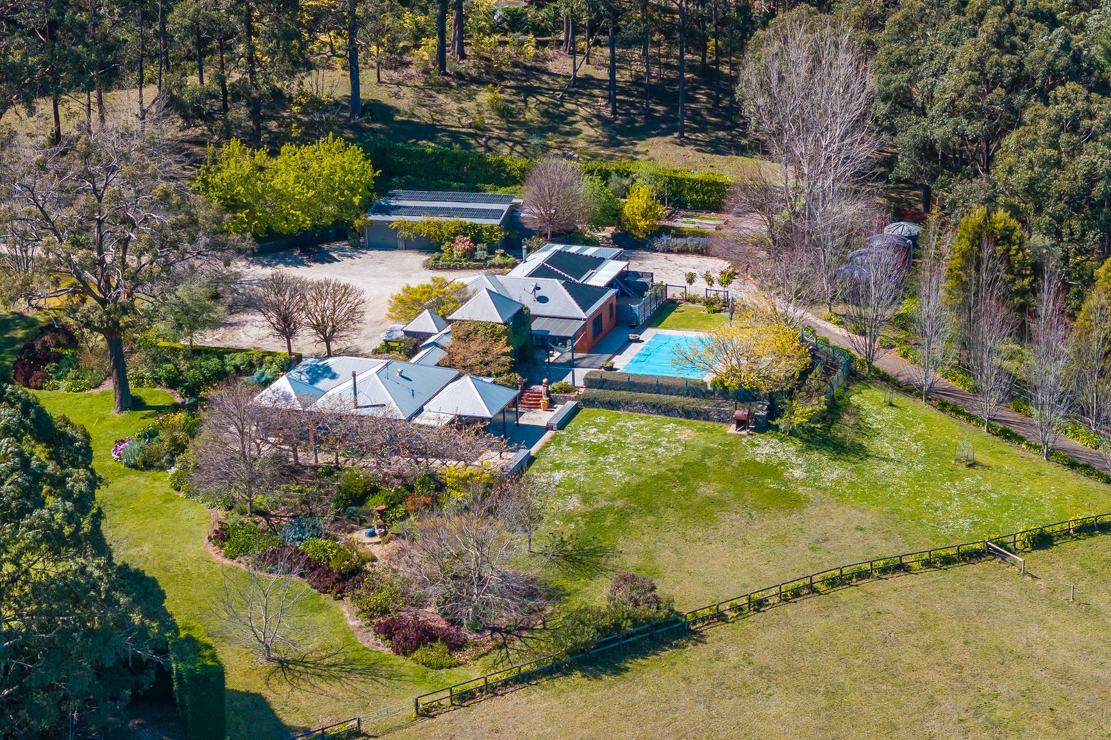 Real Estate and Property in 38 Glen Echo Court, Mount Macedon, VIC