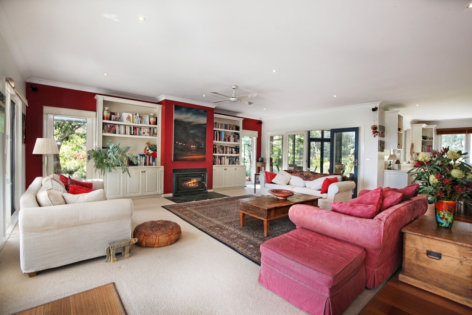 Real Estate and Property in 38 Glen Echo Court, Mount Macedon, VIC