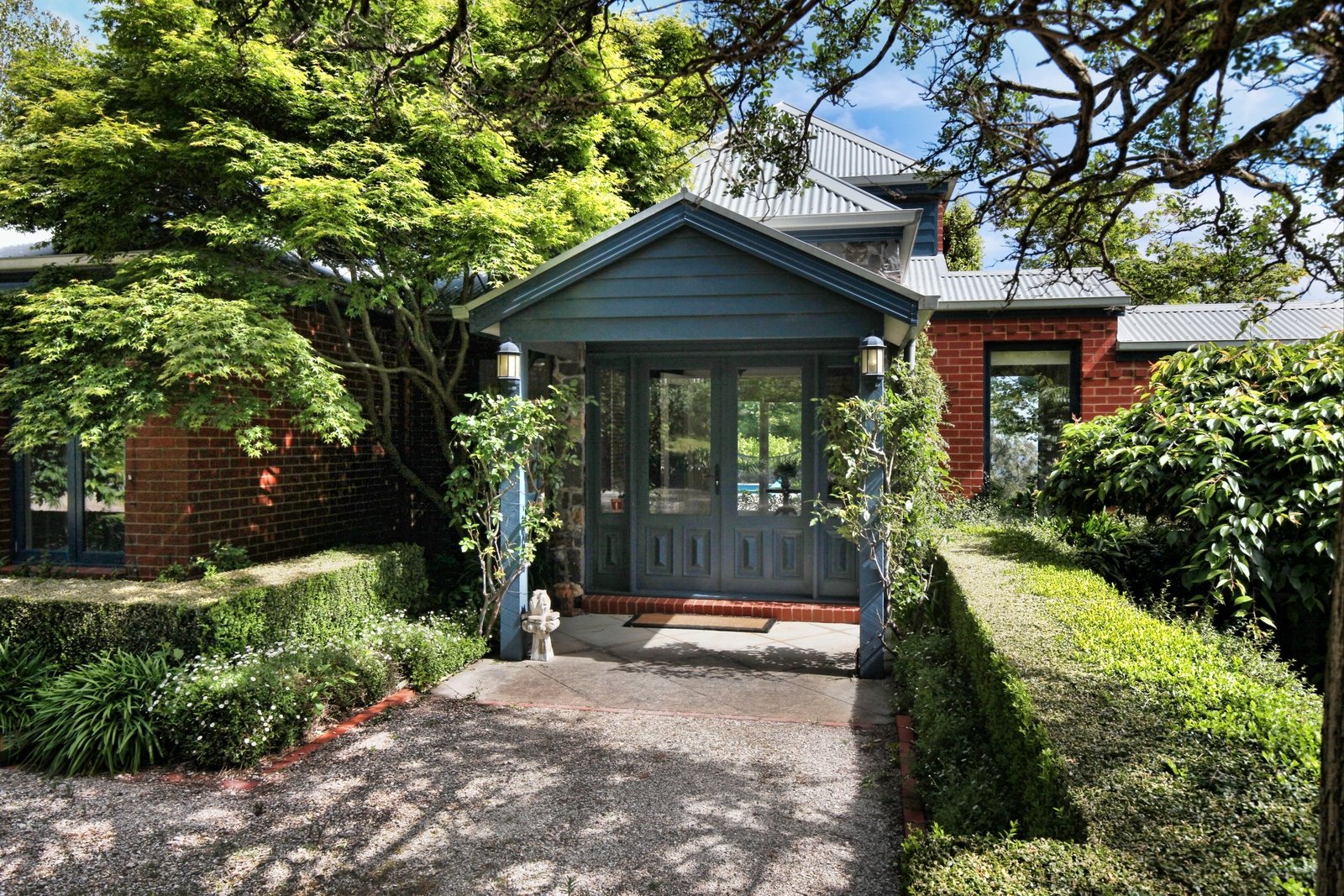 Real Estate and Property in 38 Glen Echo Court, Mount Macedon, VIC