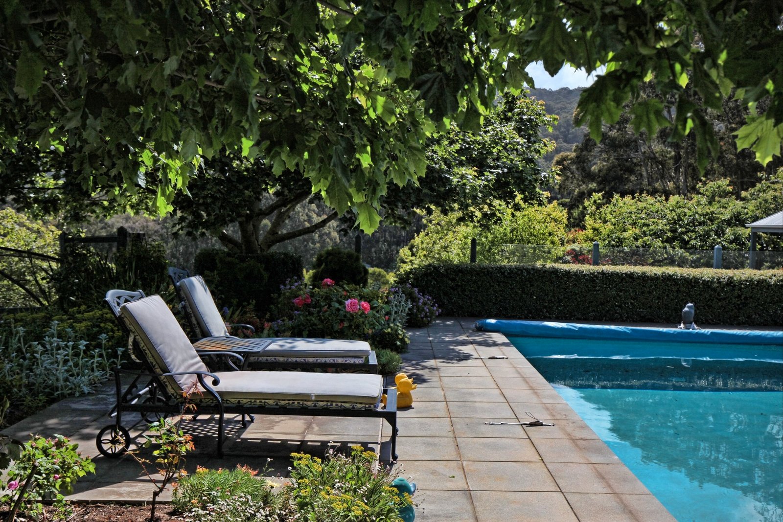 Real Estate and Property in 38 Glen Echo Court, Mount Macedon, VIC