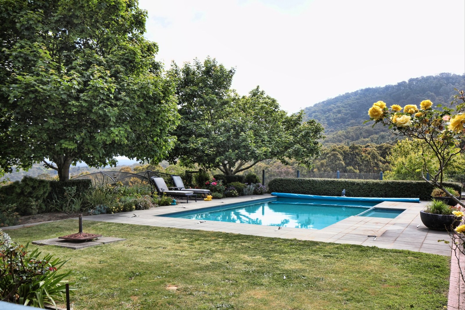 Real Estate and Property in 38 Glen Echo Court, Mount Macedon, VIC