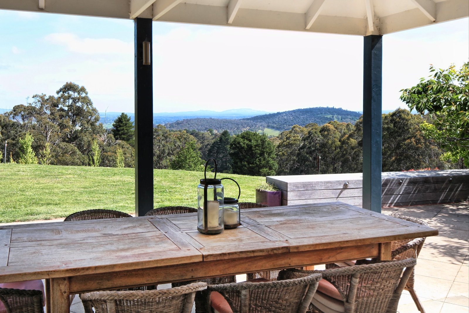 Real Estate and Property in 38 Glen Echo Court, Mount Macedon, VIC