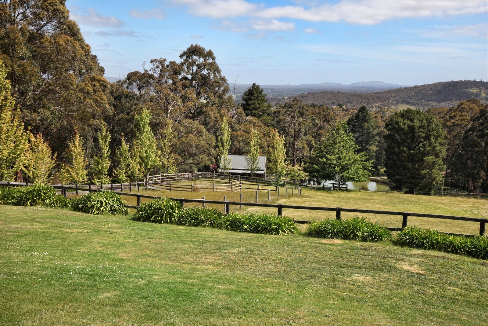 Real Estate and Property in 38 Glen Echo Court, Mount Macedon, VIC