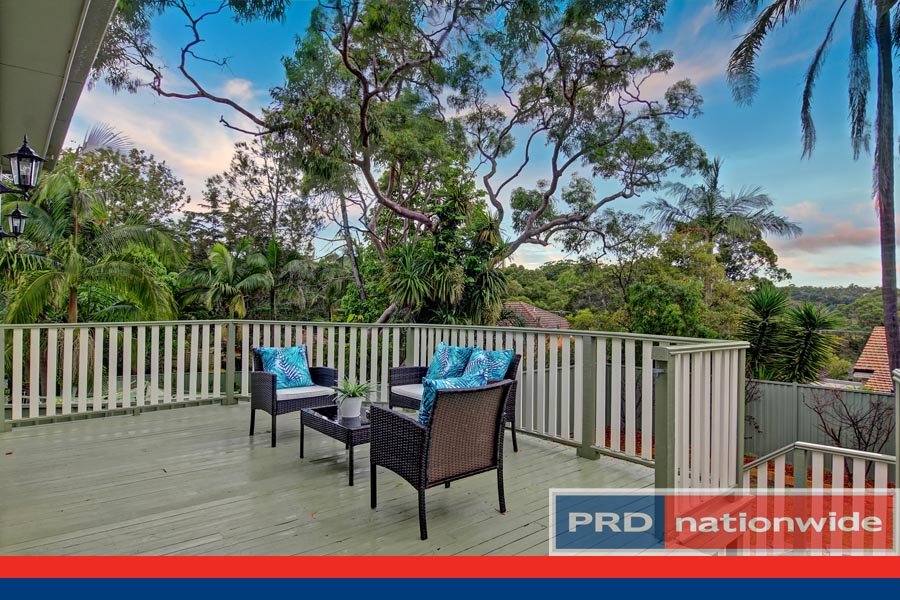 38 Glen Road OATLEY 3