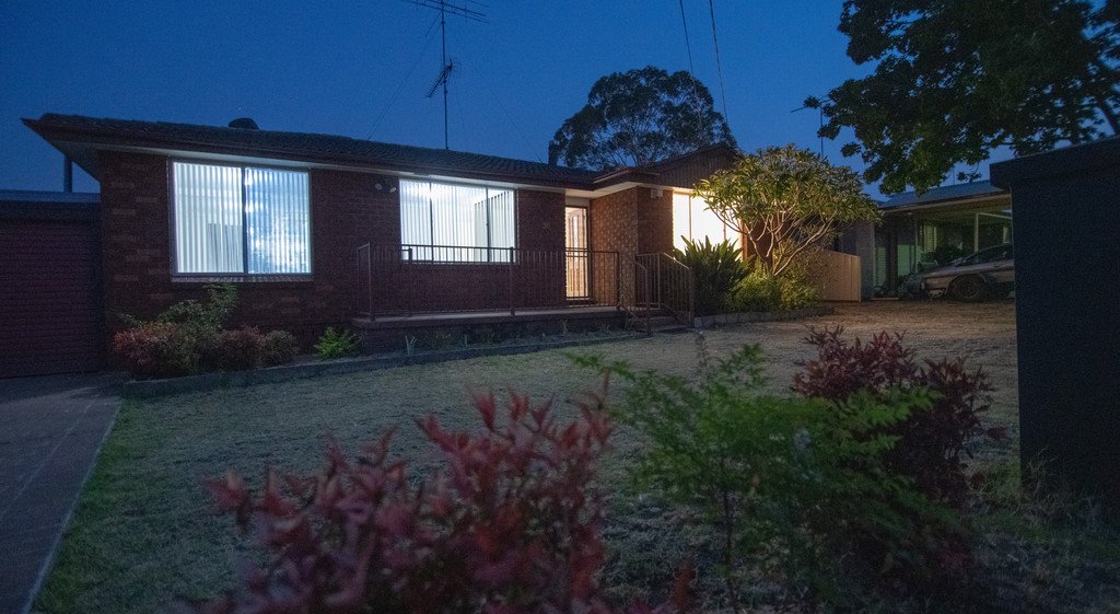 38 Grandview Street SOUTH PENRITH 1