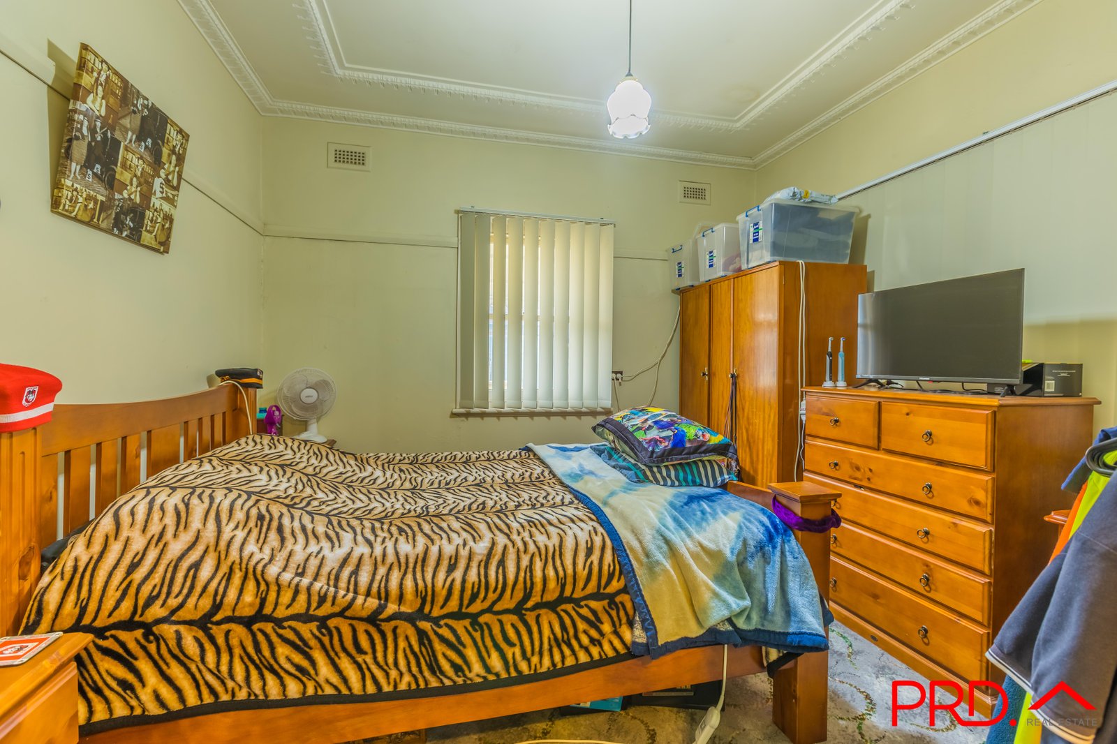 38 Gunnedah Road TAMWORTH 5