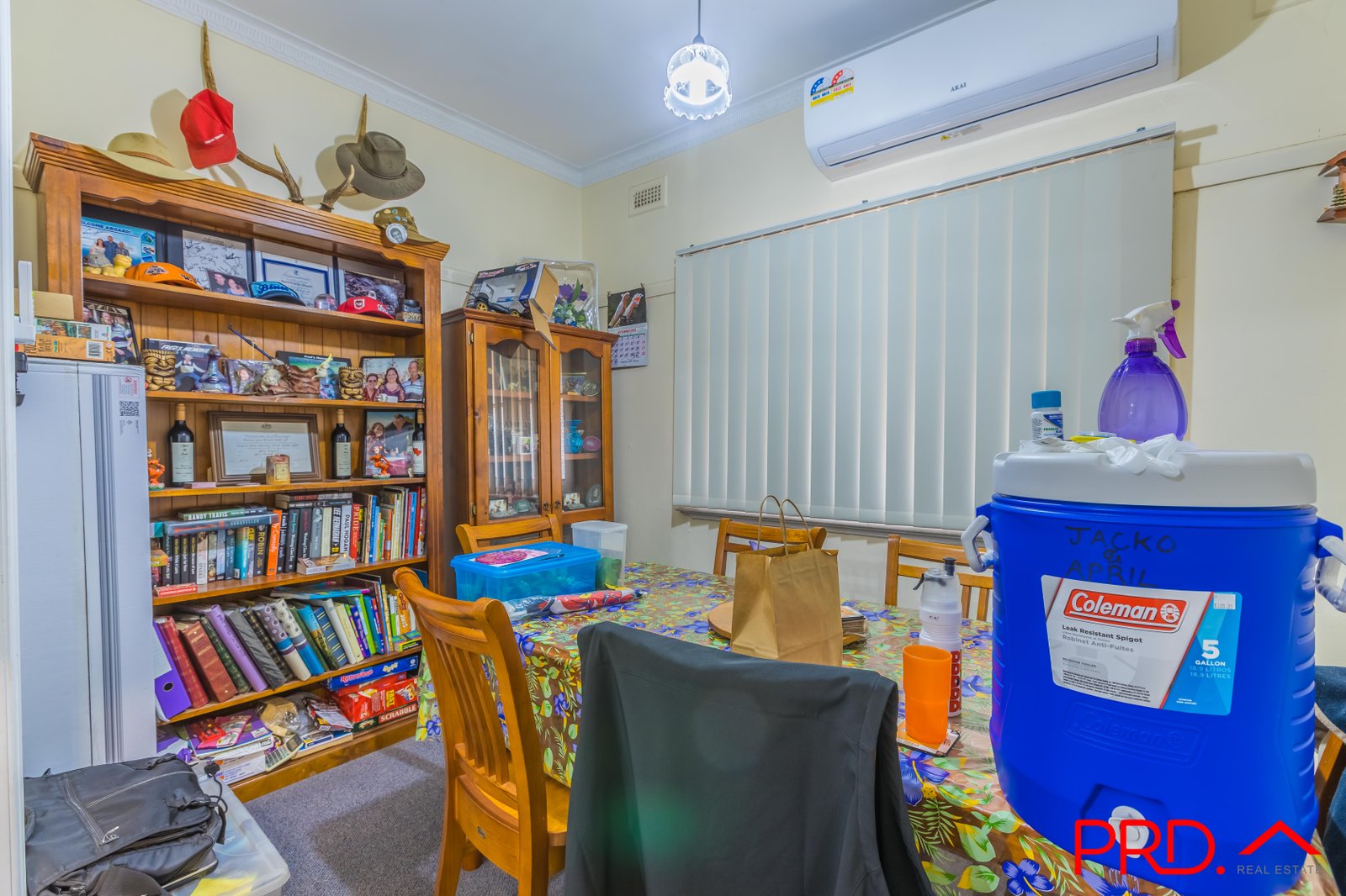 38 Gunnedah Road TAMWORTH 11